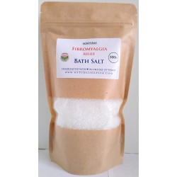 SOAPS4ME Fibromyalgia Relief Bath Salt