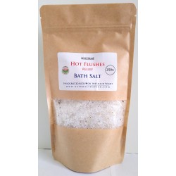 SOAPS4ME Fibromyalgia Relief Bath Salt