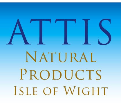 ATTIS Handmade Soaps and Natural Products
